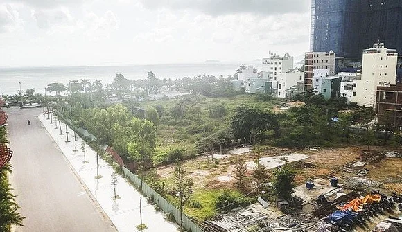 Diễn biến bất ngờ tại dự án gần 2.350 tỷ đồng của Phát Đạt từng bị “nhắc nhở”