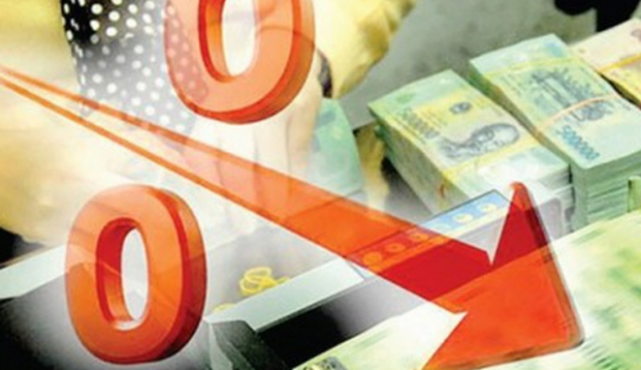 Tiếp tục phấn đấu giảm mặt bằng lãi suất cho vay