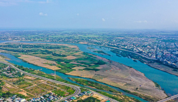 Bất động sản kêu gọi đầu tư mới: Nhiều doanh nghiệp “rộng cửa” ở các dự án khủng