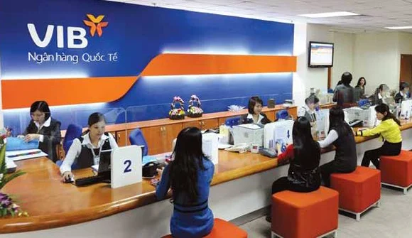 VIB thu về 2.000 tỷ đồng sau khi chi tiền mua lại một loạt lô trái phiếu mệnh giá nhỏ