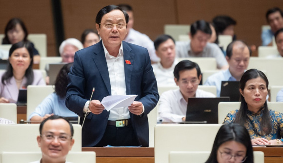 Đại biểu Quốc hội: Siết chặt quá mức trong quản lý chung cư mini sẽ đẩy người nghèo ra đường