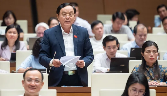 Đại biểu Quốc hội: Siết chặt quá mức trong quản lý chung cư mini sẽ đẩy người nghèo ra đường
