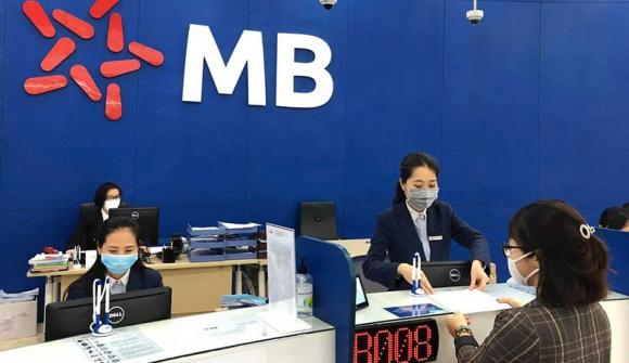 Ngân hàng “ôm” nhiều trái phiếu nhất lại thu thêm 1.000 tỷ đồng từ trái phiếu