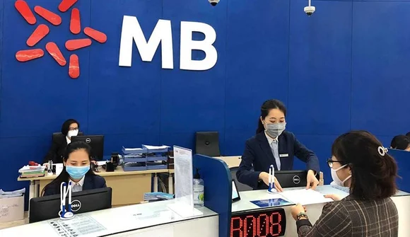 Ngân hàng “ôm” nhiều trái phiếu nhất lại thu thêm 1.000 tỷ đồng từ trái phiếu
