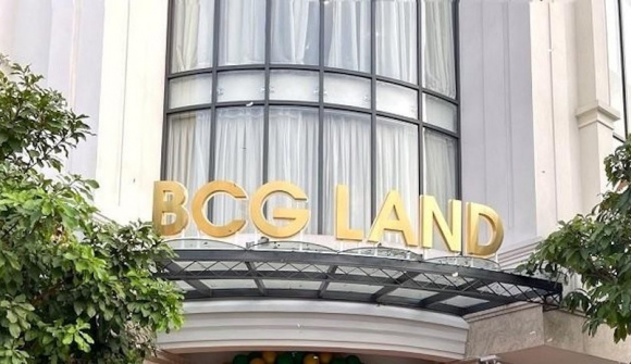 BCG Land: Phải khất nợ trái phiếu nhưng cho vay 400 tỷ đồng