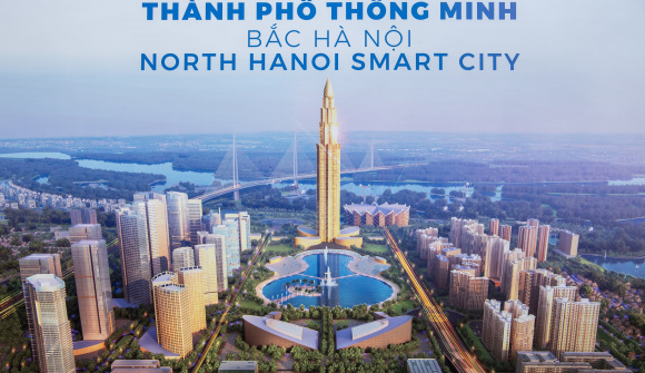 Chính thức công bố triển khai Thành phố Thông minh Bắc Hà Nội
