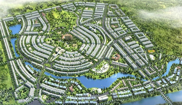 Bất động sản kêu gọi đầu tư mới: Nhiều dự án khủng được trao tay và đăng ký