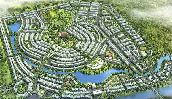 Bất động sản kêu gọi đầu tư mới: Nhiều dự án khủng được trao tay và đăng ký