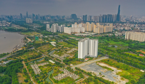 Hôm nay, loạt “ông lớn” Vingroup, Sungroup, Novaland, HimLam, Ecopark, Hưng Thịnh… họp với Thống đốc NHNN