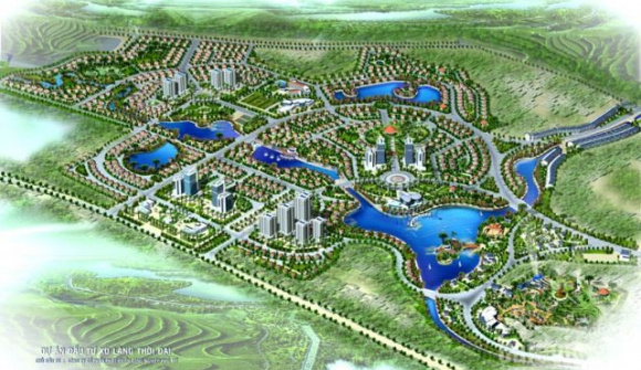Cử tri đòi thu hồi 2 khu đô thị bỏ hoang của Tập đoàn Nam Cường và Phú Mỹ, Hà Nội nói gì?