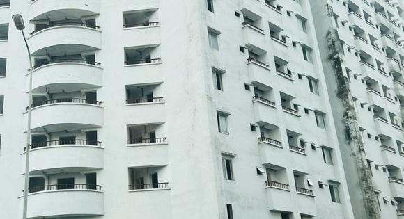 Đề xuất tăng lợi nhuận xây nhà xã hội lên 15-20% để bảo đảm nguồn cung