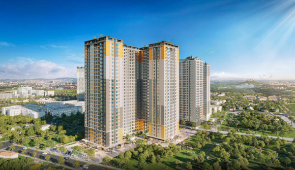 Tập đoàn Bcons kinh doanh ra sao?