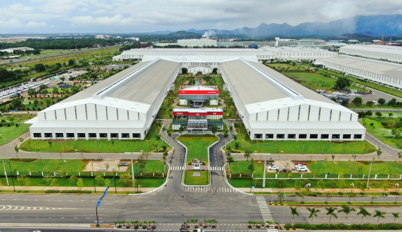 THACO thu về 8.680 tỷ đồng trái phiếu với lãi suất chỉ 6%/năm