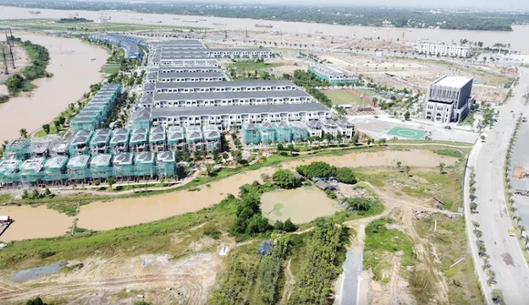 Thêm diễn biến mới tại dự án gần 1.000ha ông Bùi Thành Nhơn từng kiến nghị “gỡ khó”