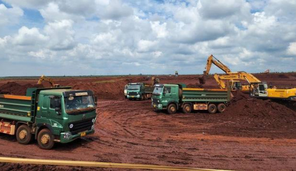 Đồng ý kéo dài thời gian thu hồi đất, bồi thường hỗ trợ tái định cư sân bay Long Thành