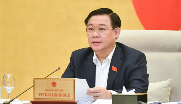 Đề xuất chưa thông qua Luật Đất đai (sửa đổi): Ưu tiên chất lượng lên hàng đầu