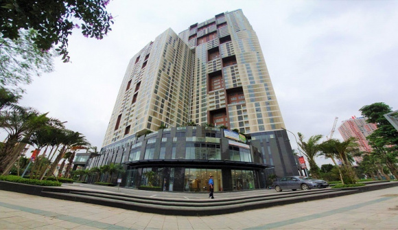 Quên công bố thông tin về trái phiếu, “ông chủ” dự án HPC Landmark 105 Hà Nội bị xử phạt