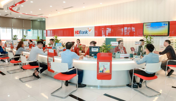 HDBank có thêm 1.500 tỷ đồng từ trái phiếu