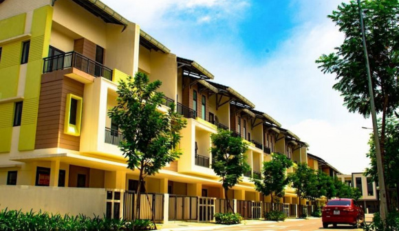 Lo không có đủ nguồn nhà khi mở rộng đối tượng được ở nhà công vụ