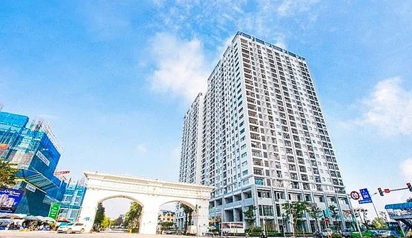 Không công bố thông tin, Tập đoàn Nam Cường bị phạt 85 triệu đồng