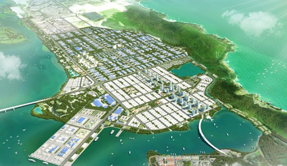 Bất động sản kêu gọi đầu tư mới: Loạt doanh nghiệp ở Hà Nội đổ về các tỉnh “săn” dự án nghìn tỷ