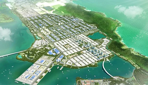 Bất động sản kêu gọi đầu tư mới: Loạt doanh nghiệp ở Hà Nội đổ về các tỉnh “săn” dự án nghìn tỷ