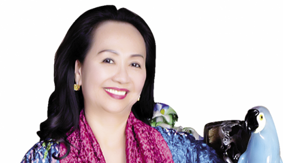 Vụ Ngân hàng SCB, Vạn Thịnh Phát: Bà Trương Mỹ Lan chiếm đoạt 304.096 tỷ đồng; lừa đảo hơn 30.000 tỉ đồng trái phiếu