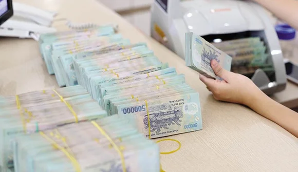 Tăng trưởng cho vay tiêu dùng thấp nhất trong 5 năm, nợ xấu gia tăng
