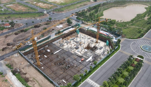 HoREA nêu loạt “trợ lực” giúp thị trường bất động sản tăng trưởng trở lại từ nửa cuối 2024