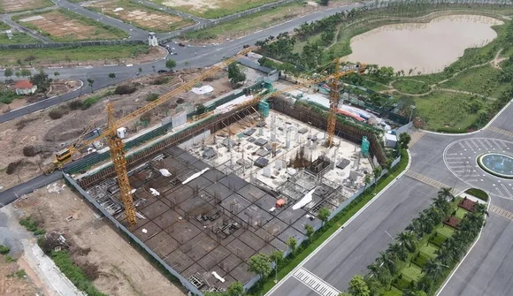 HoREA nêu loạt “trợ lực” giúp thị trường bất động sản tăng trưởng trở lại từ nửa cuối 2024