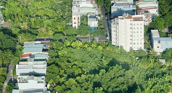 Rút ngắn thời gian cấp Giấy chứng nhận quyền sử dụng đất còn 14 ngày