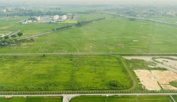 Quyền lợi đặc biệt cho người thuê đất từ hôm nay 20/11