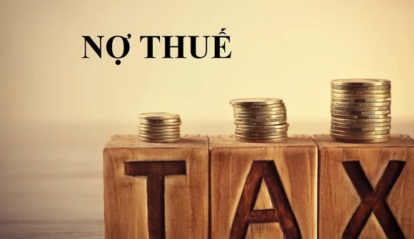 Hàng chục doanh nghiệp bất động sản bị “bêu tên” vì nợ thuế
