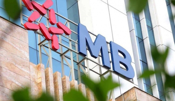 Cho vay mua nhà nhiều, nợ xấu của MBBank tăng đột biến “đáng lo ngại”