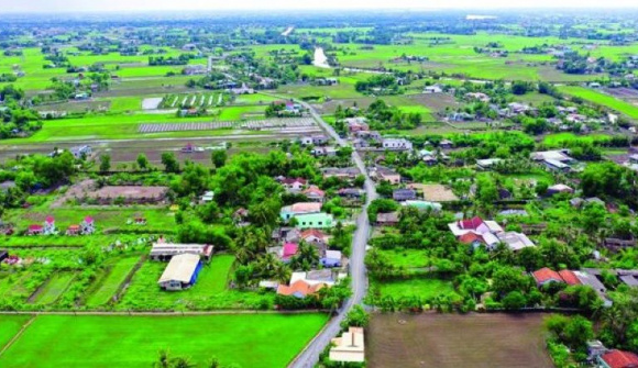 “Ông lớn” nào sẽ làm chủ đầu tư khu đô thị 3 tỷ USD ở Long An?