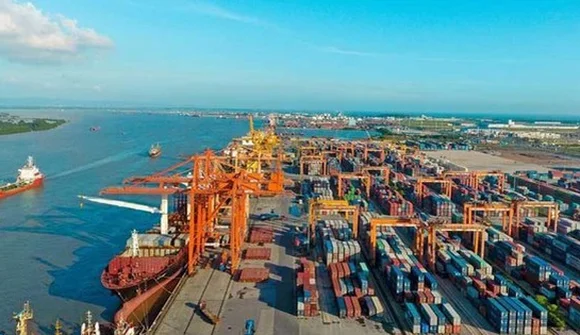 Việt Nam sẽ có 296 bến cảng