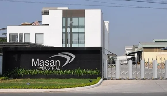 Công ty con của Masan phát hành thành công 1.500 tỷ đồng trái phiếu