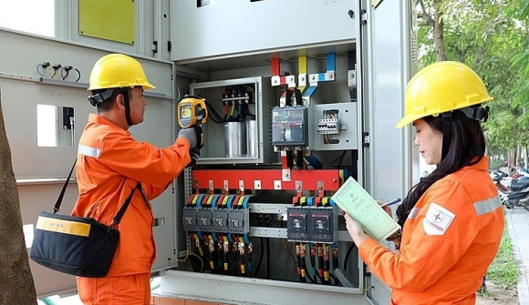 Đề xuất biểu giá điện sinh hoạt còn 5 bậc: Cao nhất hơn 3.600 đồng/kWh