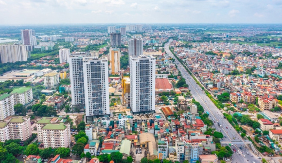 Bức tranh đầu tư bất động sản tại Việt Nam sẽ ra sao trong 2 năm tới?