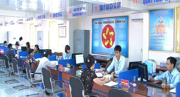 Hà Nội rút ngắn thời gian làm việc với hai thủ tục hành chính về xây dựng