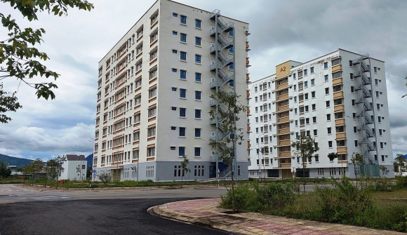 Hà Nội sắp đón thêm hơn 2.000 căn nhà ở xã hội tại quận Hoàng Mai và Thanh Trì