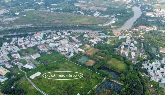 Điểm danh loạt dự án bất động sản khủng vừa được các “ông lớn” nước ngoài rót vốn đầu tư