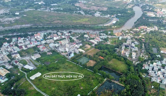 Điểm danh loạt dự án bất động sản khủng vừa được các “ông lớn” nước ngoài rót vốn đầu tư