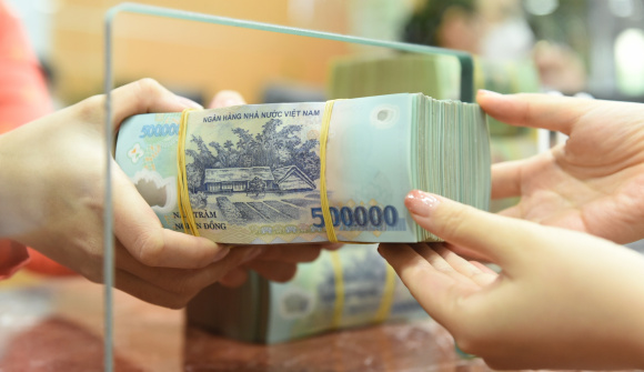 Lãi suất huy động đã thấp hơn mặt bằng trong dịch Covid