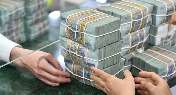 Ngân hàng Nhà nước điều chỉnh chỉ tiêu tăng trưởng tín dụng đối với các tổ chức tín dụng