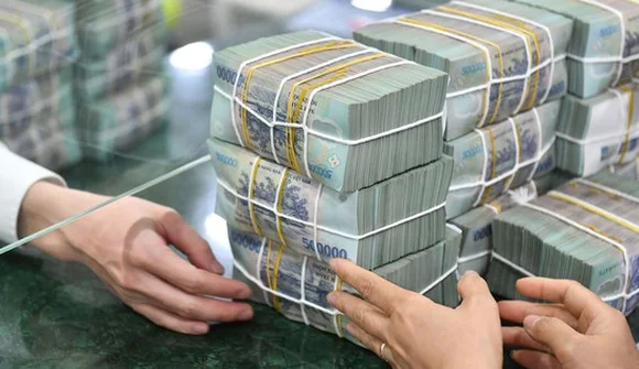 Ngân hàng Nhà nước điều chỉnh chỉ tiêu tăng trưởng tín dụng đối với các tổ chức tín dụng