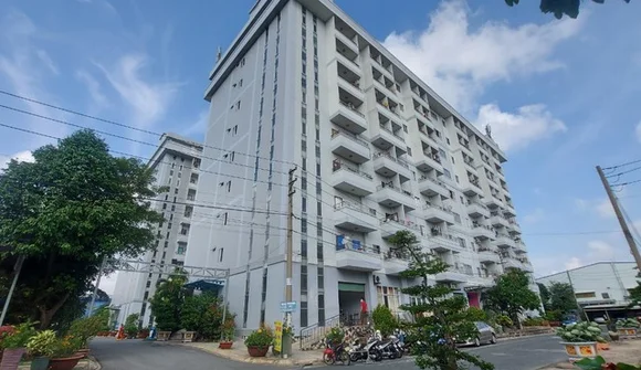 TPHCM nghiên cứu triển khai cơ chế đặc thù cho phát triển nhà ở xã hội