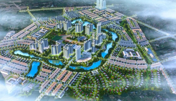 Bất động sản kêu gọi đầu tư mới: 2 khu đô thị nghìn tỷ ở Thái Nguyên có nhà đầu tư đăng ký
