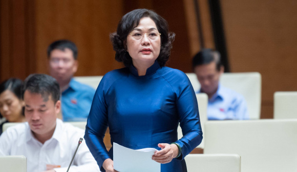 Mới giải ngân được 105 tỷ gói 120.000 tỷ đồng, Thống đốc Ngân hàng Nhà nước nói gì?