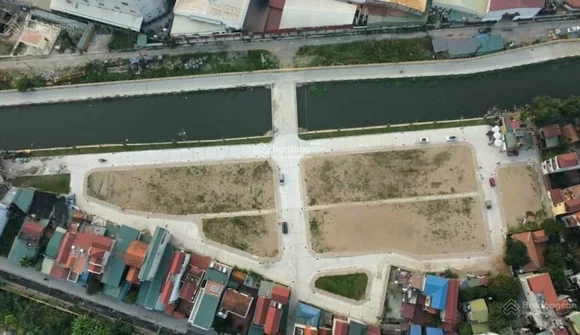 Hà Nội chuẩn bị đấu giá 66 thửa đất ở huyện Thường Tín, giá khởi điểm cao nhất 26 triệu đồng/m2